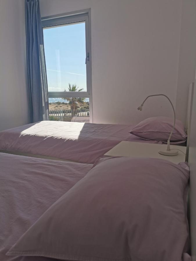 Ferienwohnung Modern Sea View Duplex With Parking El Médano Exterior foto
